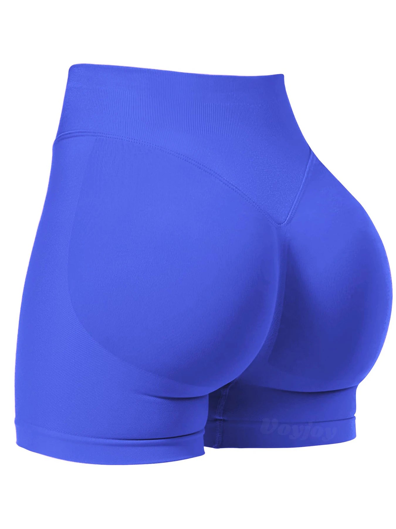 Performance Stretch Shorts