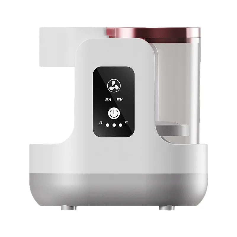 QuickClean Pro Compact Brush Spinner