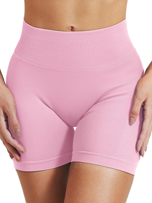 Performance Stretch Shorts